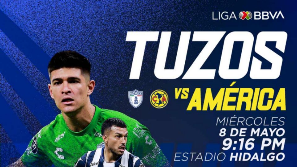 Pachuca Vs Am Rica Esto Cuestan Los Boletos Para El Arranque De La