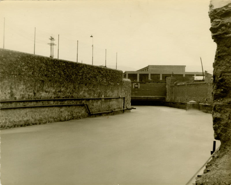 #EnFotos: Un 24 de junio, hace 75 años, Pachuca sufrió la gran inundación