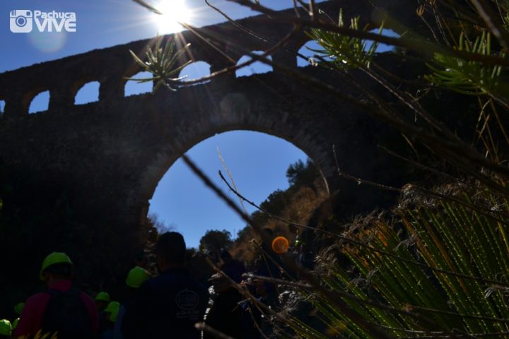 Ahora puedes explorar túneles y acampar en la Ruta Arqueológica Minera