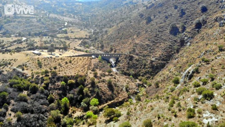 Túneles, minas y otros tesoros de Pachuca en la Ruta Arqueológica Minera