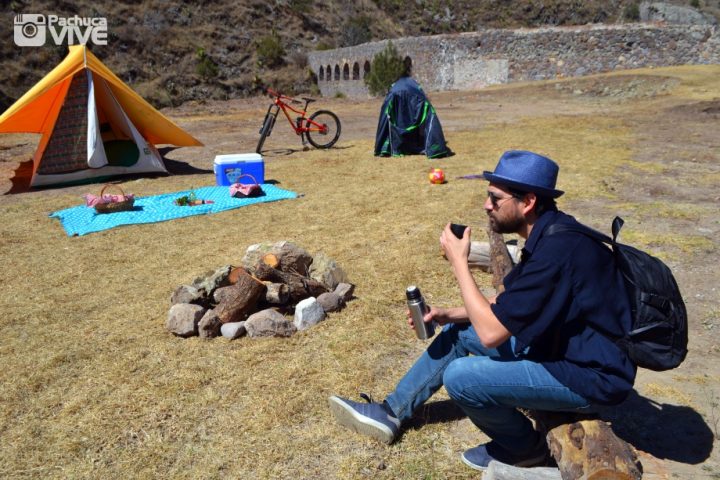 Túneles, minas y otros tesoros de Pachuca en la Ruta Arqueológica Minera