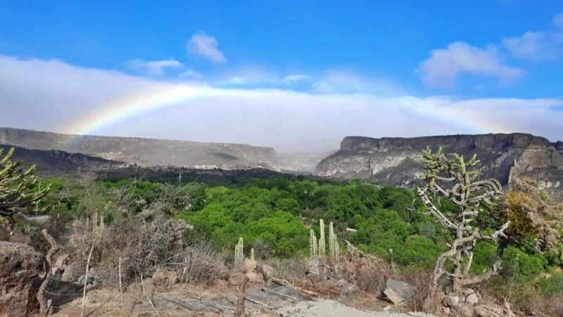 San Agustín Metzquititlán: todos los atractivos de este tesoro de Hidalgo