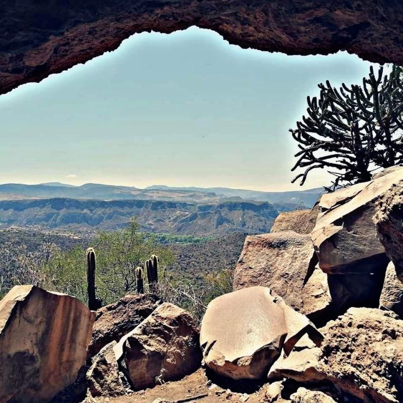 San Agustín Metzquititlán: todos los atractivos de este tesoro de Hidalgo