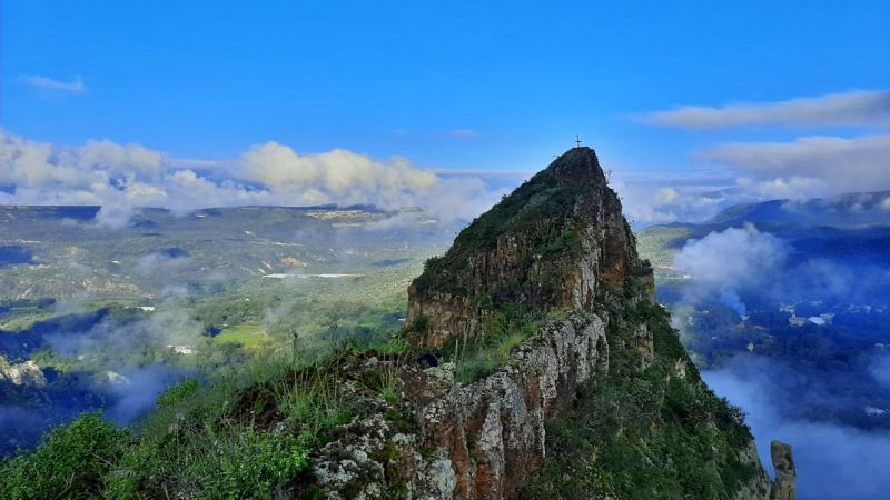 San Agustín Metzquititlán: todos los atractivos de este tesoro de Hidalgo