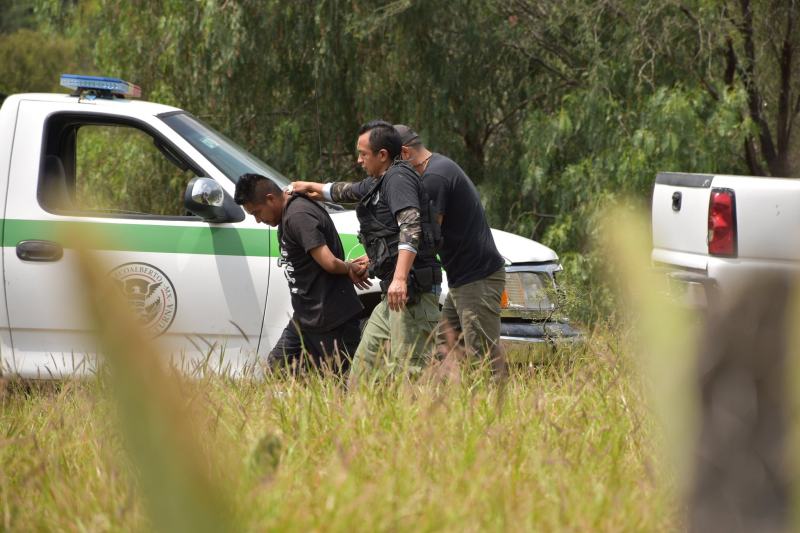 #Fotos: Graban en Hidalgo serie de televisión de Dinamarca