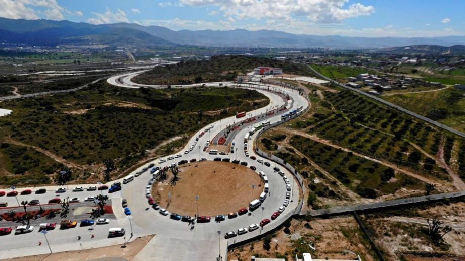 En Pachuca, nuevo Distrito de Salud, Educación, Ciencia, Tecnología e Innovación; esto tendrá