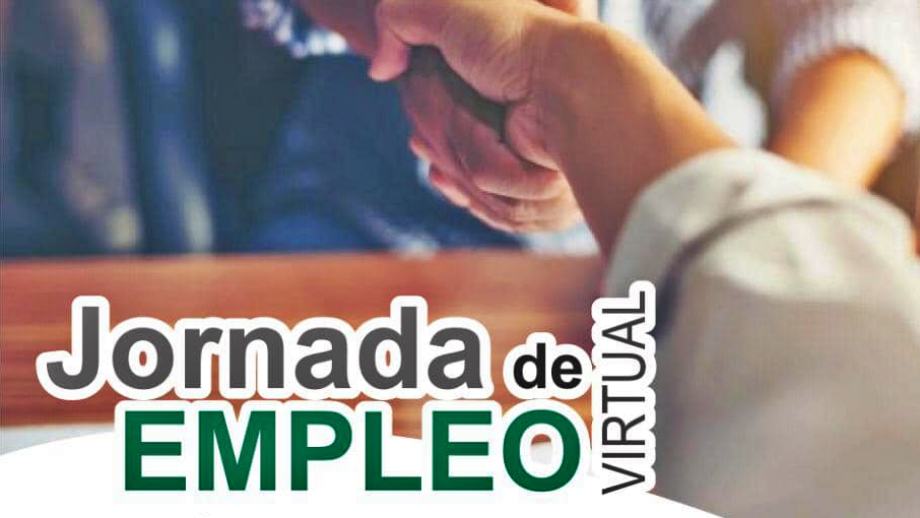 ¿buscas Trabajo En Pachuca Habrá Jornada De Empleo Virtual Este Juevesemk 6571