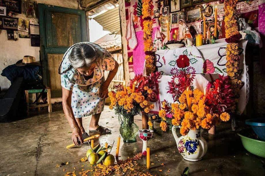 Hoy comienza el Xantolo: el 29 de septiembre marca el inicio con la primera ofrenda