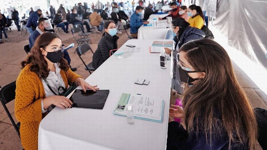 ¿Buscas trabajo? Realizarán la primera Feria Intermunicipal del Empleo en Mineral de la Reforma