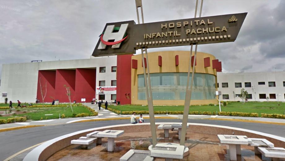En Pachuca ya aplican vacuna anticovid a menores de edad
