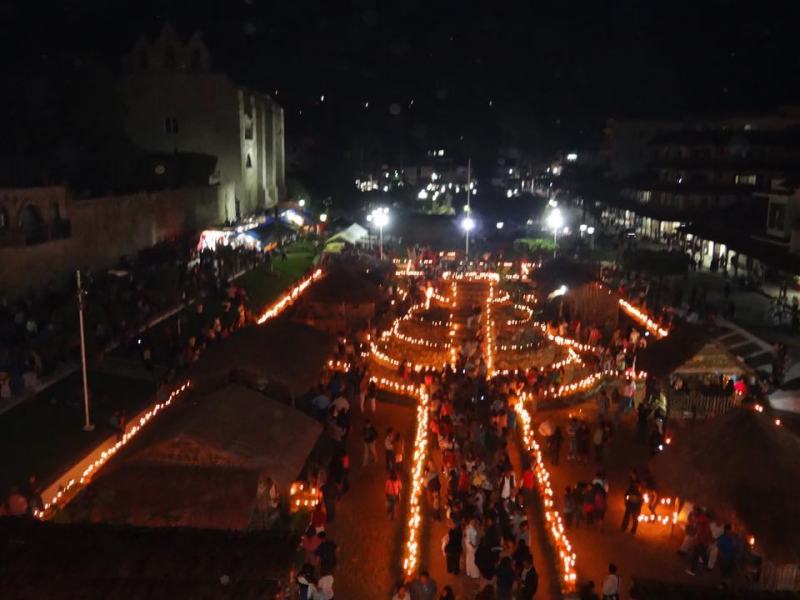 Este bello lugar de Hidalgo podría ser nuevo Pueblo Mágico