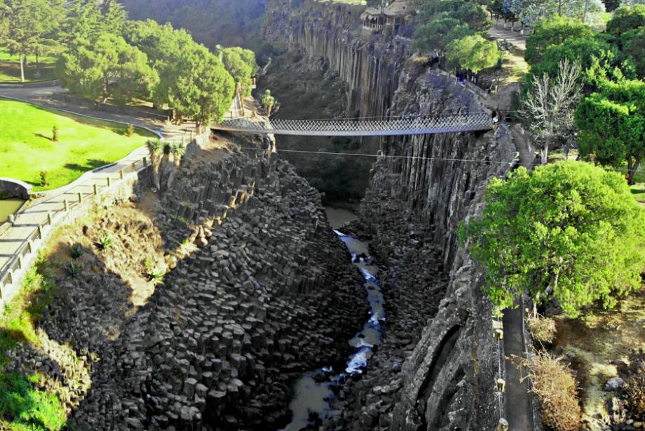 Huasca cumple 20 años de ser Pueblo Mágico, así es este bello lugar de Hidalgo