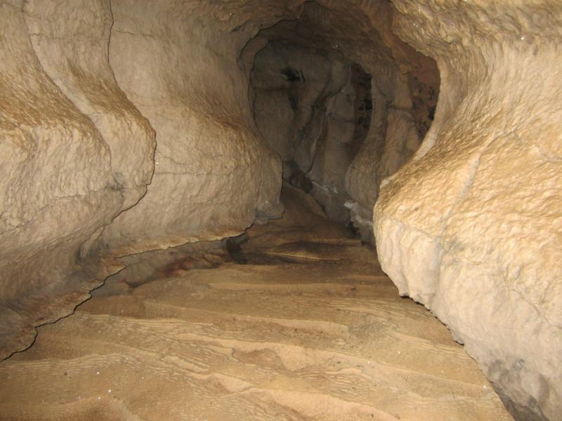 Las increíbles grutas de entrada al inframundo en la región Otomí-Tepehua de Hidalgo