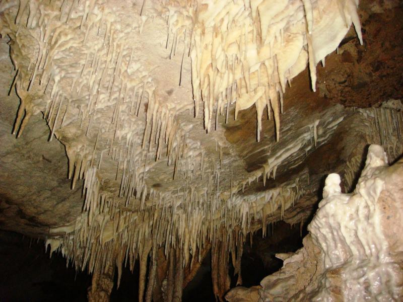 Las increíbles grutas de entrada al inframundo en la región Otomí-Tepehua de Hidalgo