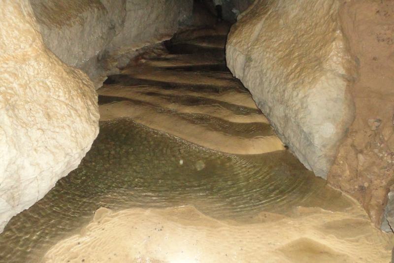 Las increíbles grutas de entrada al inframundo en la región Otomí-Tepehua de Hidalgo