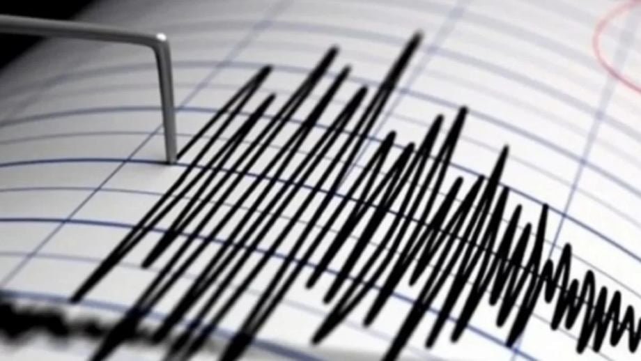 Tiembla en México: sismo sorprende este domingo al centro del país