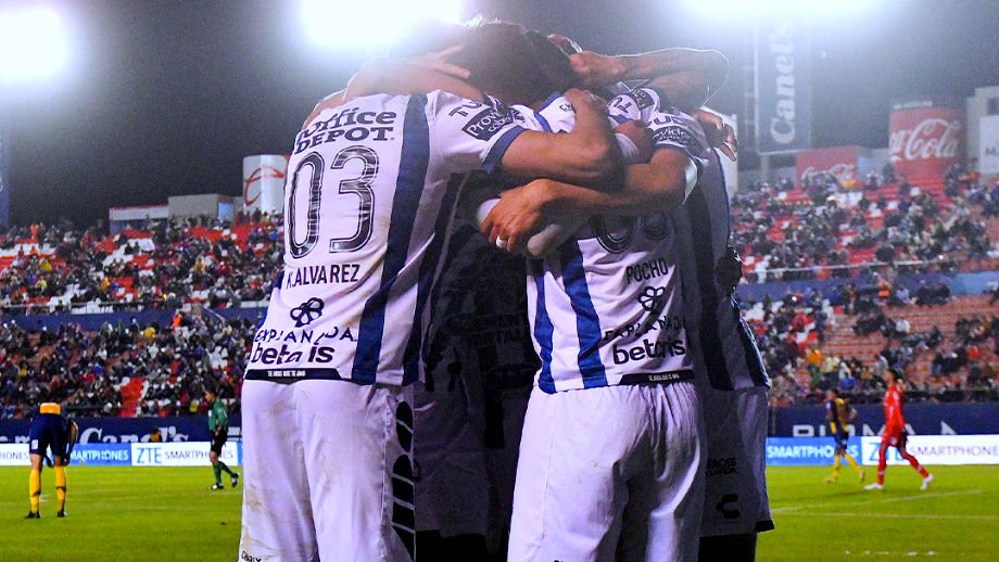 #Resumen: Los Tuzos arrancan bien el torneo venciendo al Atlético de San Luis