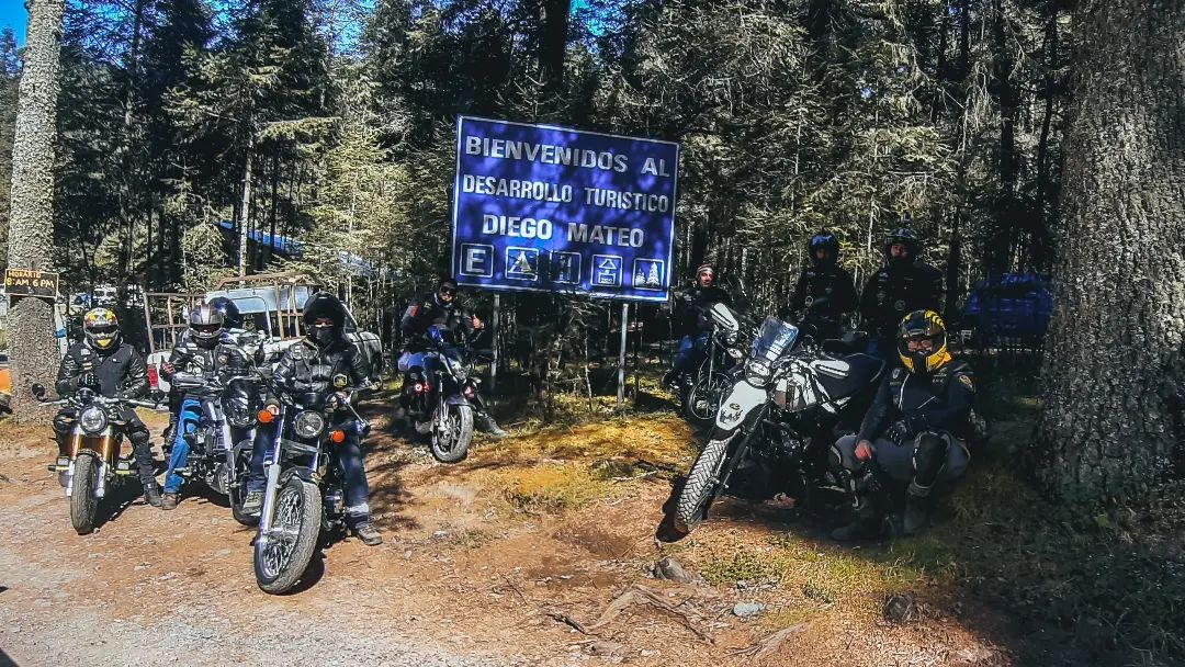 Valle Diego Mateo, todo lo que debes saber de este bello rincón de Hidalgo