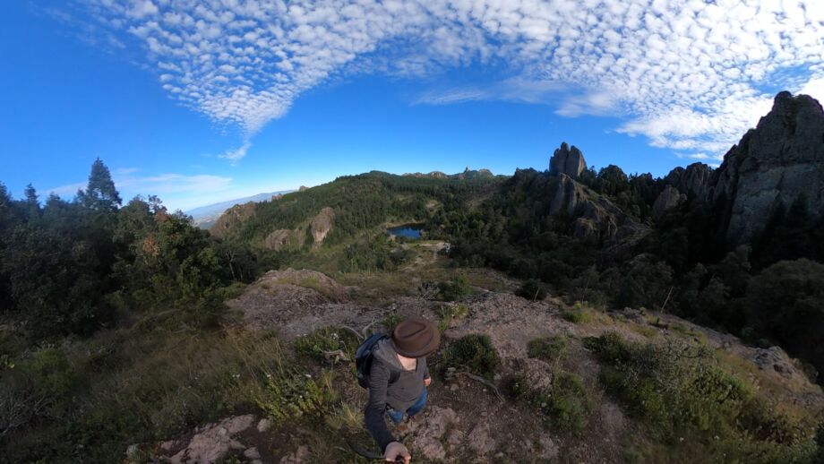 Valle Diego Mateo, todo lo que debes saber de este bello rincón de Hidalgo