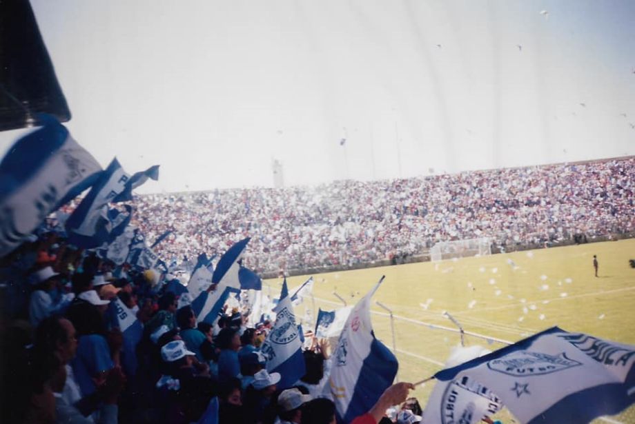 Estadio Hidalgo cumple 29 años; así fue su construcción e inauguración