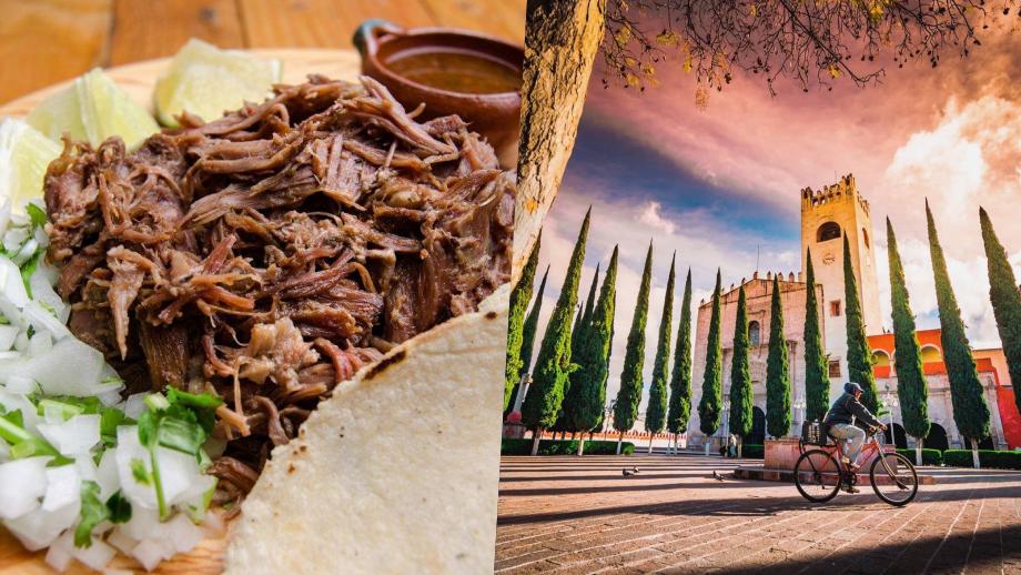 Feria de la Barbacoa y el Ximbó de Actopan arranca este fin de semana