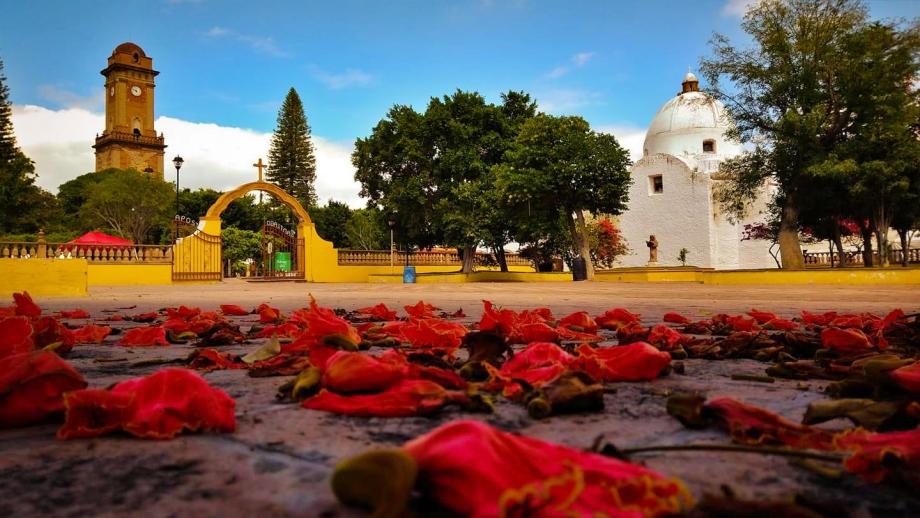 Se acerca la Feria de la Fruta, tradicional fiesta en Pueblo Mágico de Hidalgo