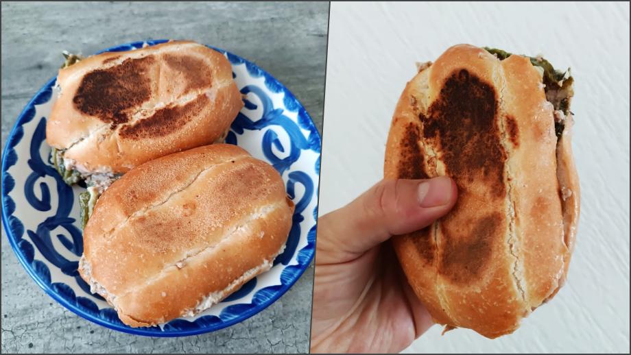 Así es la chile torta de Mineral de la Reforma, Pueblo con Sabor (video)