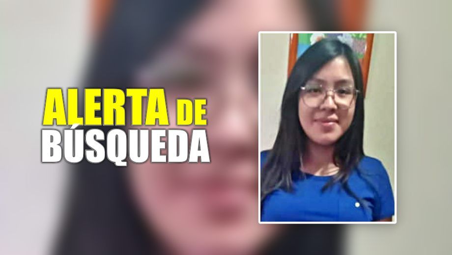 Tiene 17 años y desapareció en Hidalgo; piden ayuda para encontrarla