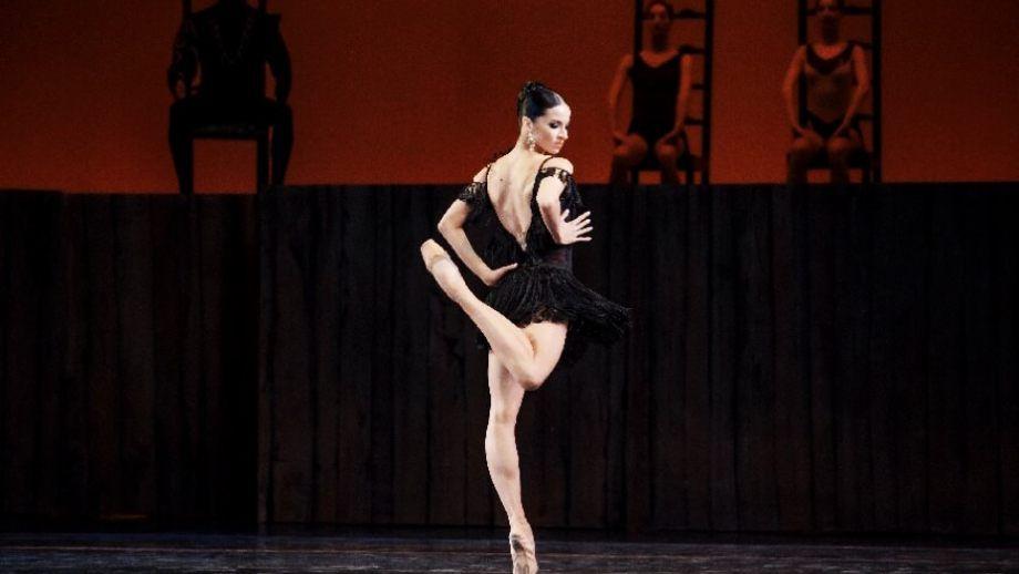 Se presentará en Pachuca el legendario ballet de la Ópera Nacional de Ucrania