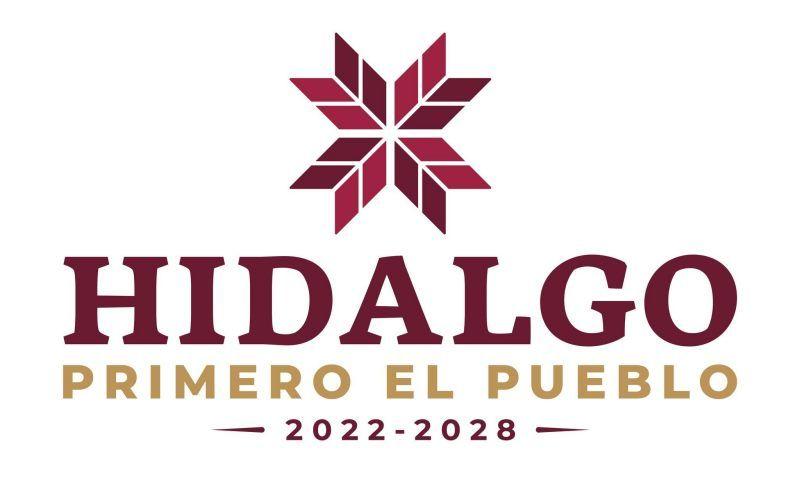 Estrella 'Tzuhu': este es el significado del nuevo logotipo de Hidalgo