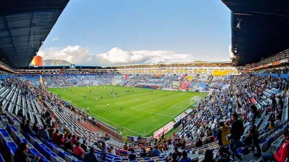 Fiesta previa a la FINAL: Pachuca realizará entrenamiento a puerta abierta en el Hidalgo