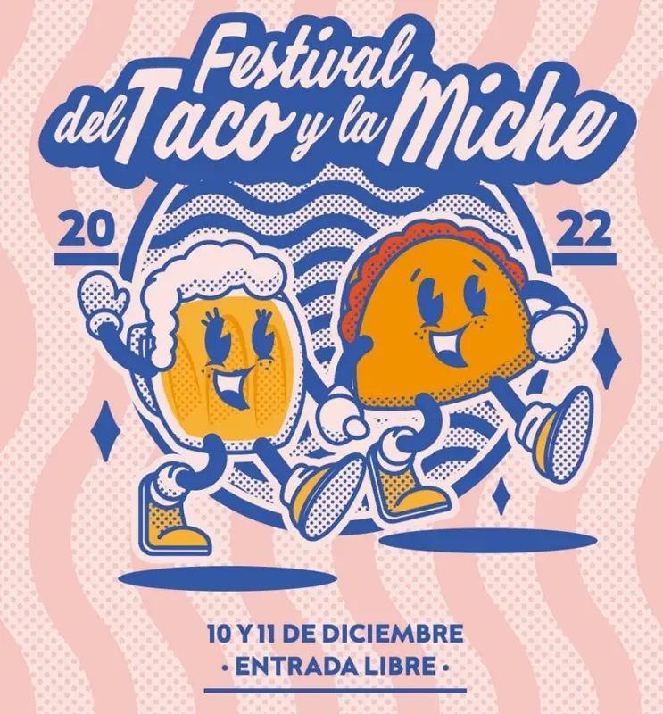 Habrá Festival del Taco y la Miche en el Pueblo Mágico de Huasca