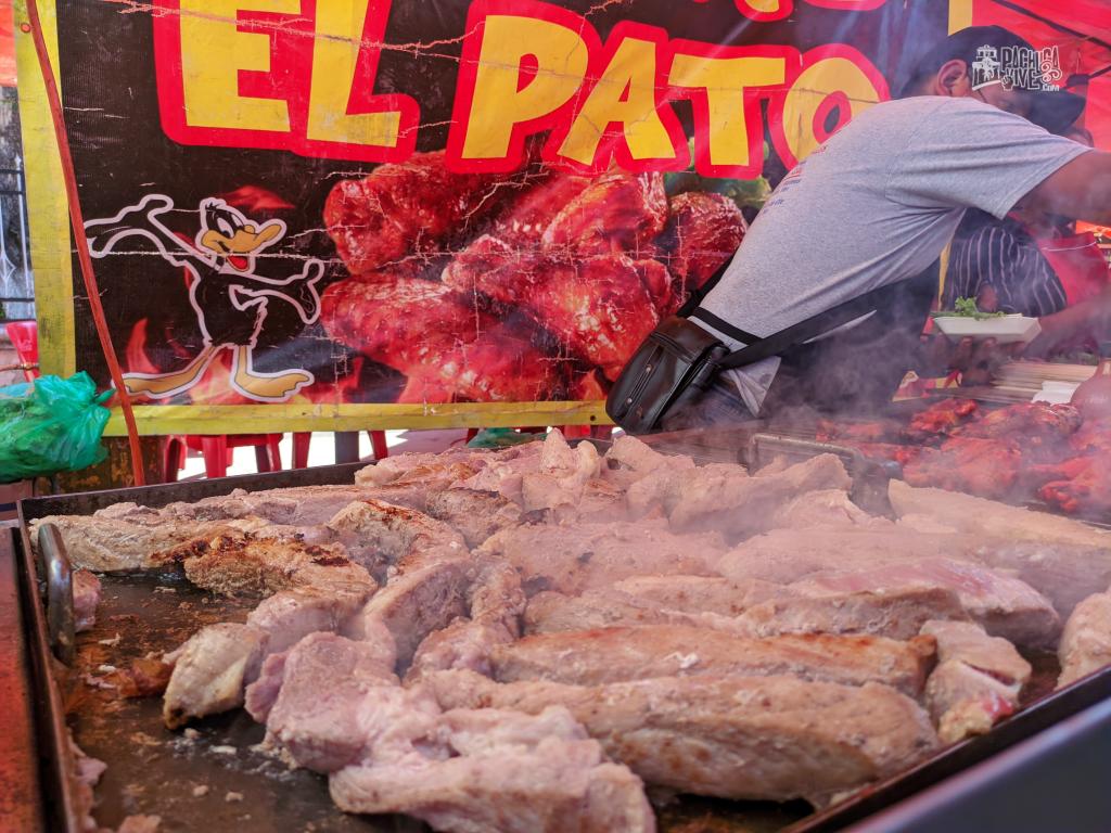 Pachuqueños celebran las fiestas guadalupanas | Galería