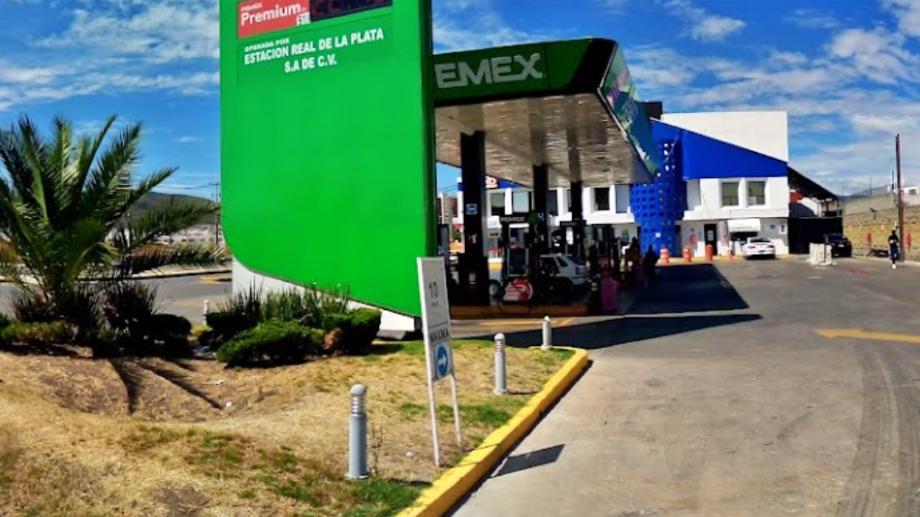 En Pachuca, la gasolina más barata: Profeco