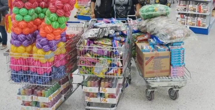 Invitan a gran posada en el centro de Pachuca