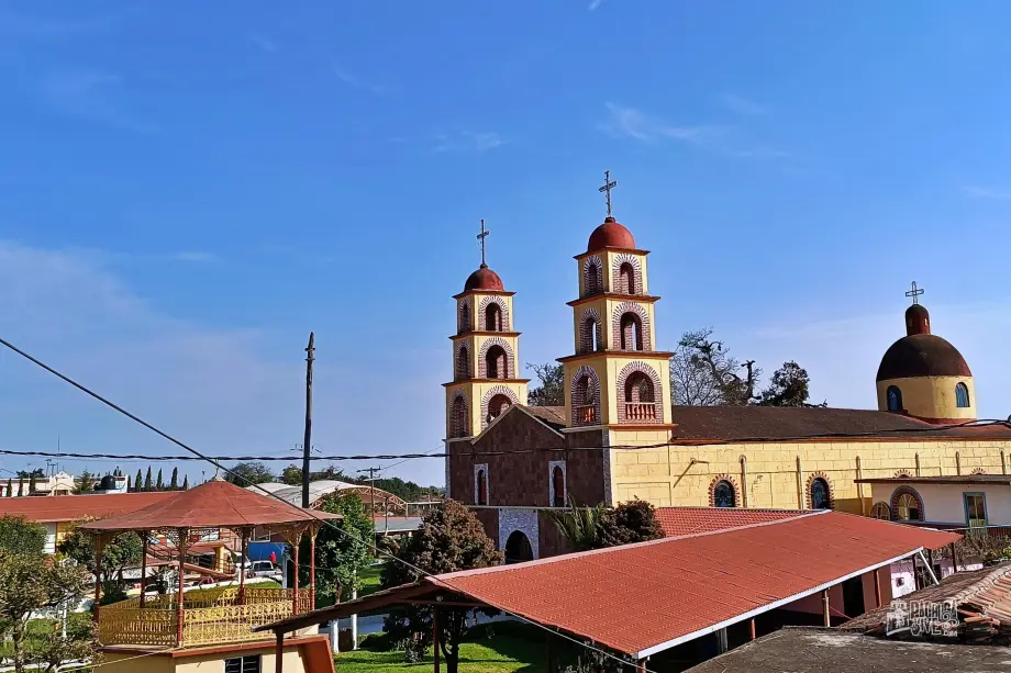 La comunidad indígena de Hidalgo que se volvió un referente de participación ciudadana en el país