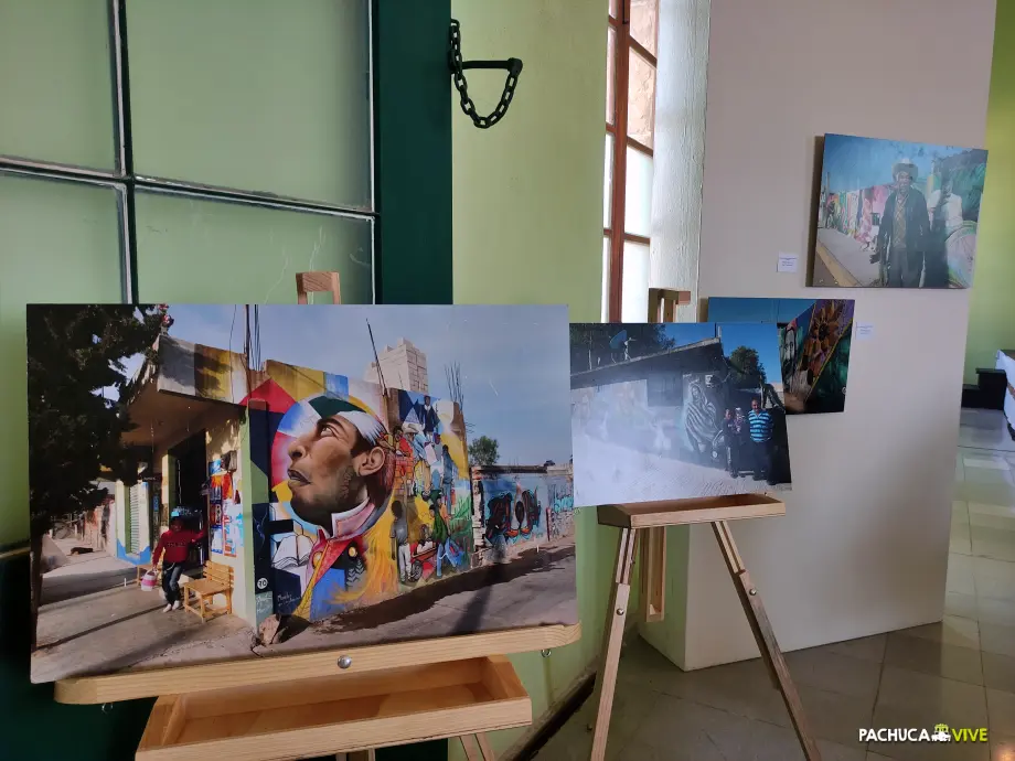 GALERÍA | Así se vive 'Municipios Hermanos' en Pachuca, con Mixquiahuala como invitado