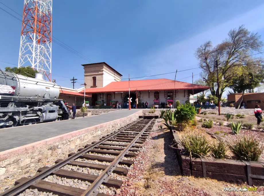 GALERÍA | Así se vive 'Municipios Hermanos' en Pachuca, con Mixquiahuala como invitado