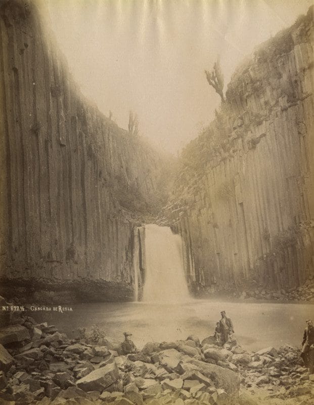 'Desempolvamos' las fotos más antiguas de Hidalgo para celebrar un aniversario más de su creación