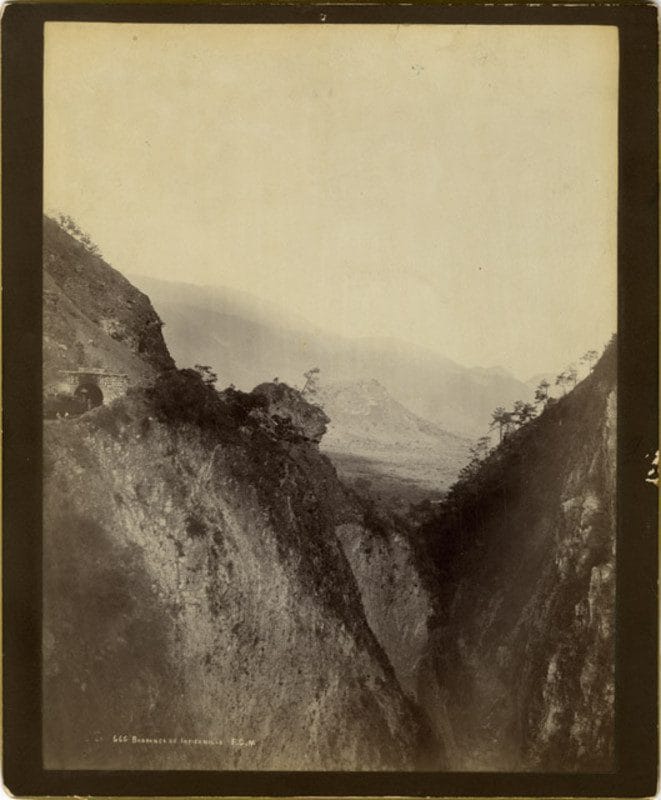 'Desempolvamos' las fotos más antiguas de Hidalgo para celebrar un aniversario más de su creación