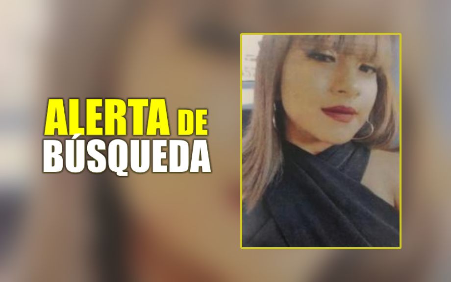 Tiene 16 años y desapareció en Hidalgo; piden ayuda para localizarla