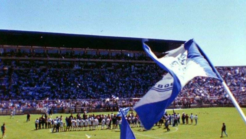 El estadio Hidalgo cumple 30 años; así lucía en su inauguración | FOTOS Y VIDEO