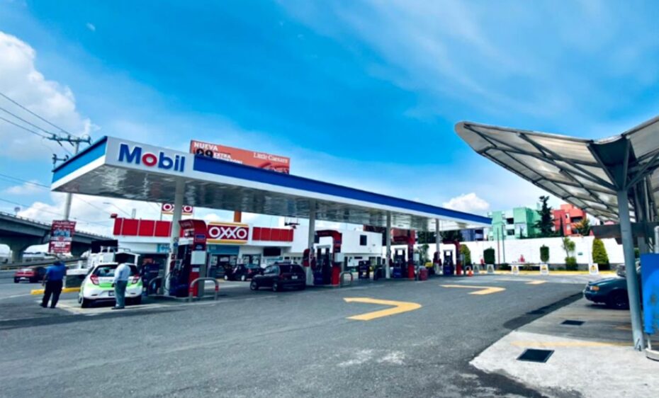 Esta gasolinera de Pachuca tiene la premium más barata del centro del país, según Profeco