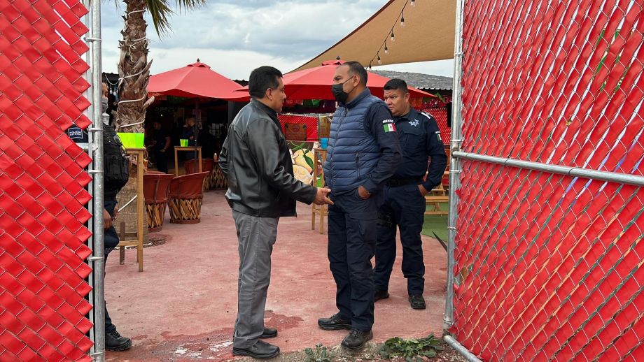 #Cerrado ‍🤦‍♀️ Por irregularidades, clausuran el TequiBus en Tilcuautla; el bar acusa "abuso de autoridad"