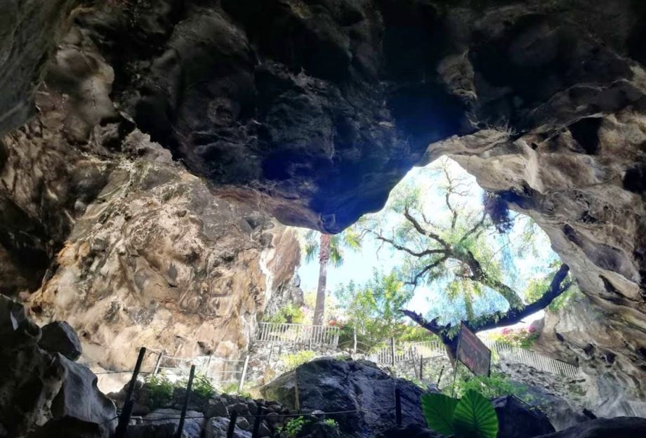 #TurismoExtremo 🧗 Xoxafi, visita las grutas más enigmáticas de Hidalgo