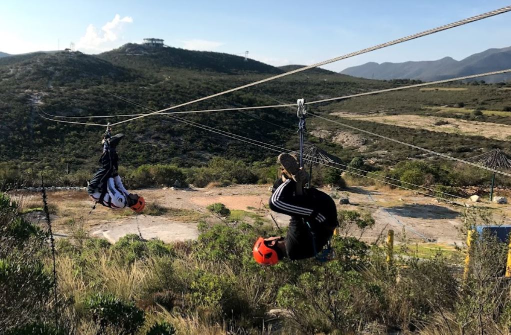 #TurismoExtremo 🧗 Xoxafi, visita las grutas más enigmáticas de Hidalgo