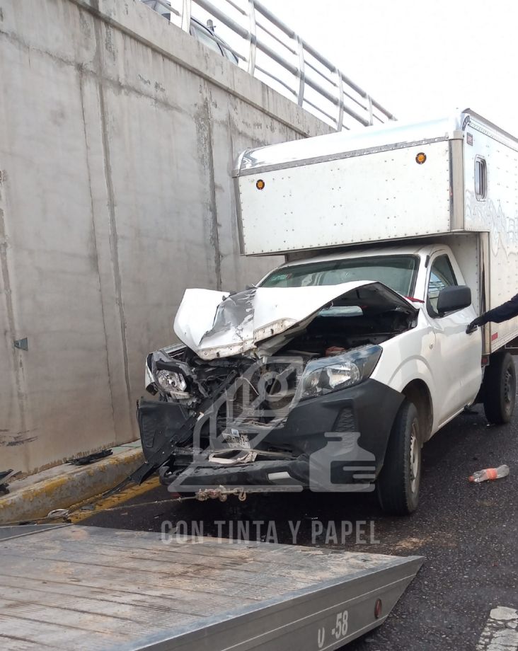 #Percances 🚨 Mañana accidentada en Pachuca y alrededores