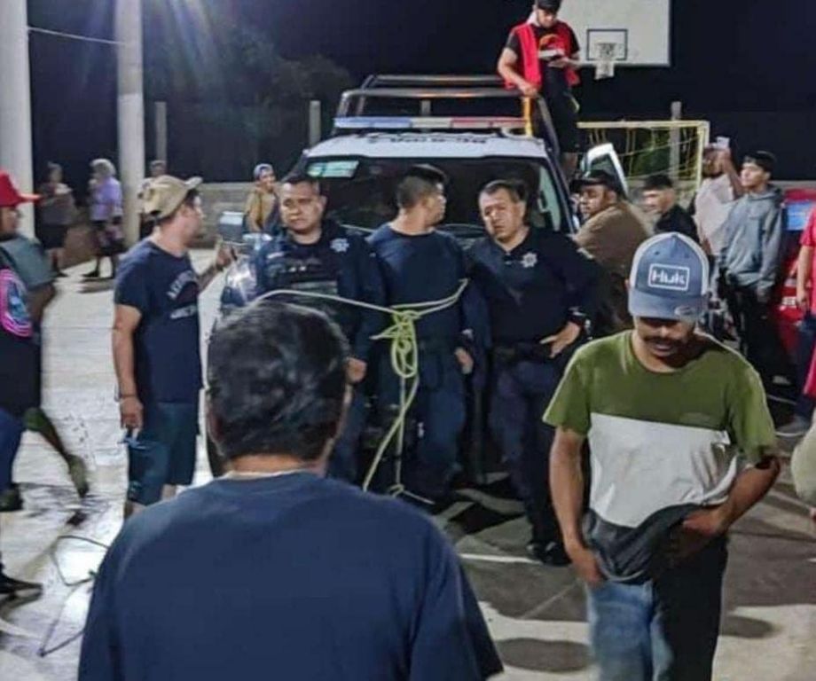 Consternación e indignación en Hidalgo por asesinato de una niña de 12 años en Chapulhuacán