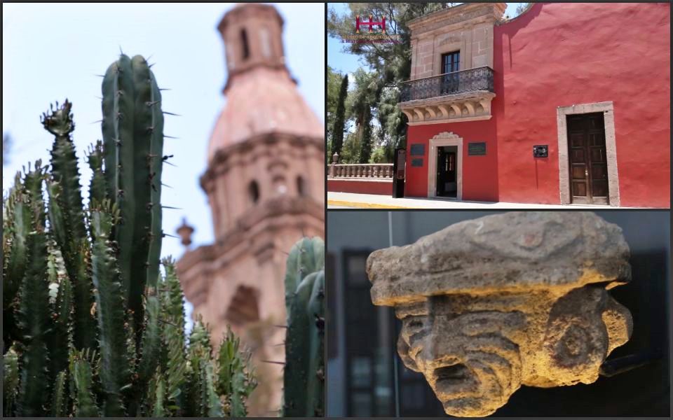 #Video 🖼️ Así es el Museo de Arqueología e Historia de Huichapan