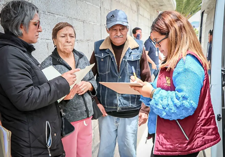 #Recorridos 🚐 Unidad móvil de Caasim visitará estas colonias para atender a usuarios